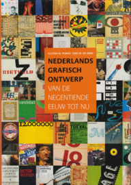 Nederlands grafisch ontwerp, Alston W. Purvis, Cees W. de Jong