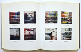 Gerhard Richter: Übermalte Fotografien