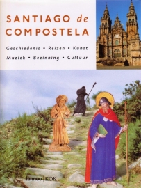 Santiago de Compostela, Ulrich Wegner