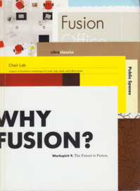 WHY FUSION?