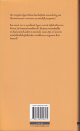 Het evangelie van Pilatus, Eric-Emmanuel Schmitt