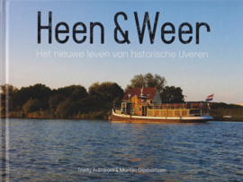 Heen & Weer, Trudy Admiraal & Martijn Gijsbertsen