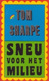 Sneu voor het milieu, Tom Sharpe