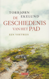 De geschiedenis van het pad, Torbjørn Ekelund