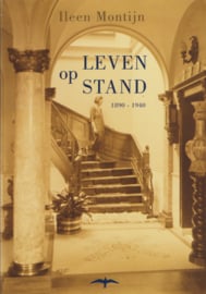 Leven op stand, Ileen Montijn