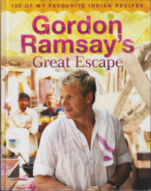 Gordon Ramsay's Great Escape