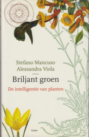 De intelligentie van planten, Stefano Mancuso en Alessandra Viola