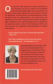 Kairos, Jenny Erpenbeck