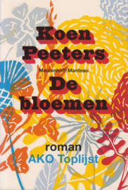 De bloemen, Koen Peeters