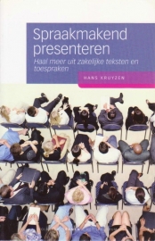 Spraakmakend presenteren, Hans Kruyzen