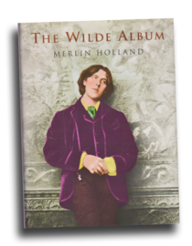 The Wilde Album, Merlin Holland