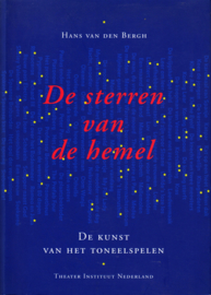 De sterren van de hemel, Hans van den Bergh