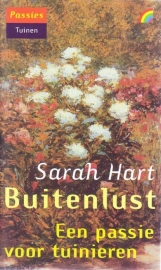 Buitenlust, Sarah Hart