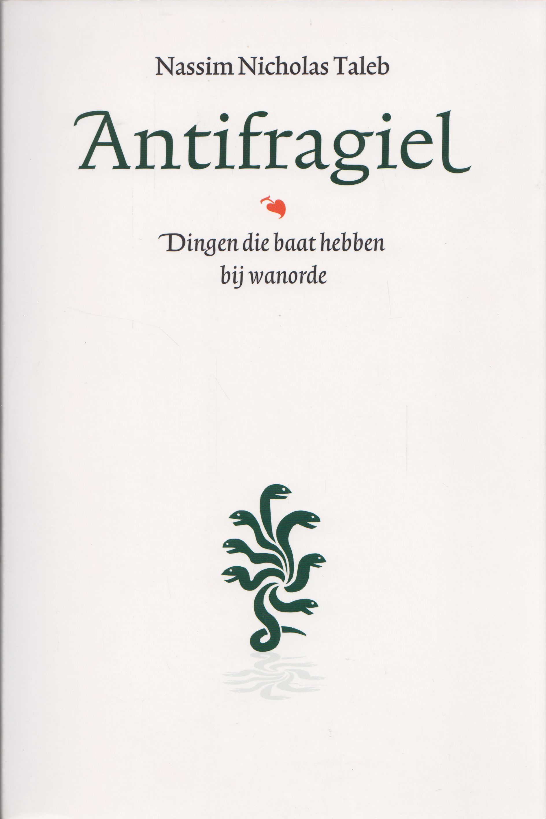 Non-fictie