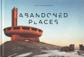 Abandoned Places, Henk van Rensbergen