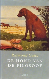 De hond van de filosoof, Raimond Gaita