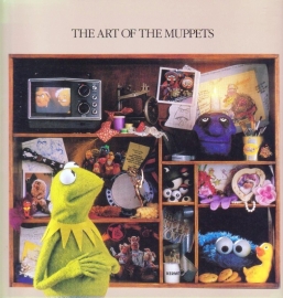 The Art of the Muppets, the staff of Henson Associates