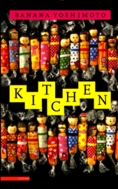 Kitchen, Banana Yoshimoto