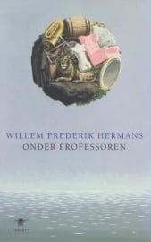 Onder professoren, Willem Frederik Hermans