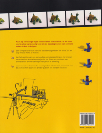 Animatietechnieken, Mary Murphy