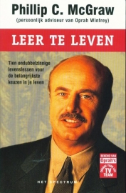 Leer te leven, Phillip C. McGraw