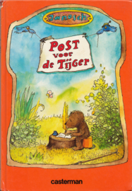 Post voor de Tijger – Janosch