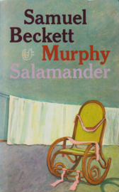 Murphy, Samuel Beckett