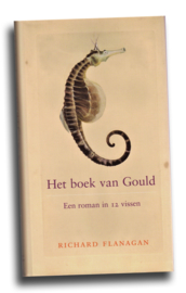 Het boek van Gould, Richard Flanagan