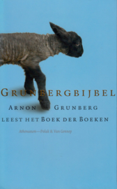 Grunbergbijbel, Arnon Grunberg