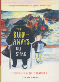 The Runaways, Ulf Stark