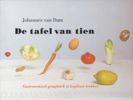 De tafel van tien, Johannes van Dam