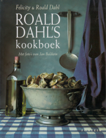 Roald Dahl's kookboek, Felicity en Roald Dahl