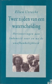 Twee zijden van een waterscheiding, Elien Utrecht