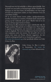 De vrouw die niemand zag – Gaby Crince Le Roy