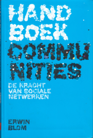 Handboek Communities, Erwin Blom