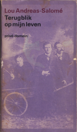 Terugblik op mijn leven, Lou Andreas-Salomé