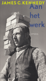 Aan het werk – James C. Kennedy