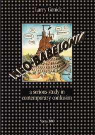 Neo-Babelonia – Larry Gonick