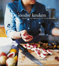 De joodse keuken, Clarissa Hyman