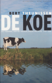 De koe, Bert Theunissen