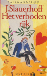 Het verboden rijk – J. Slauerhoff