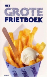 Het Grote Frietboek, Ed&Ed