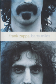 Frank Zappa, Barry Miles