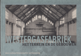 Westergasfabriek, Kees Somer en Paul Lankamp