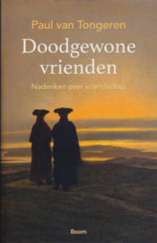 Doodgewone vrienden, Paul van Tongeren