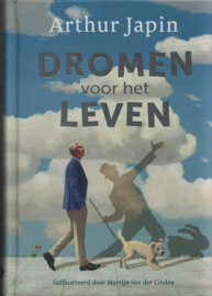 Dromen voor het leven, Arthur Japin