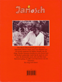 Het Klein Dierenboek – Janosch