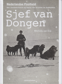 Sjef van Dongen, Michelle van Dijk