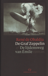 De Graf Zeppelin of De lijdensweg van Émile, René de Obaldia