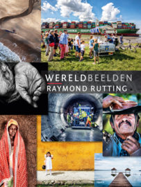 Wereldbeelden, Raymond Rutting